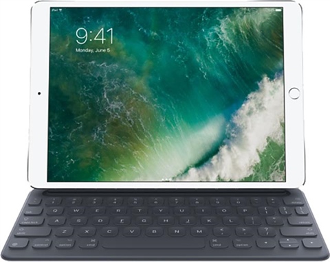 Apple iPad Pro 10.5 (9th Gen) Smart Keyboard - CeX (ES): - Comprar